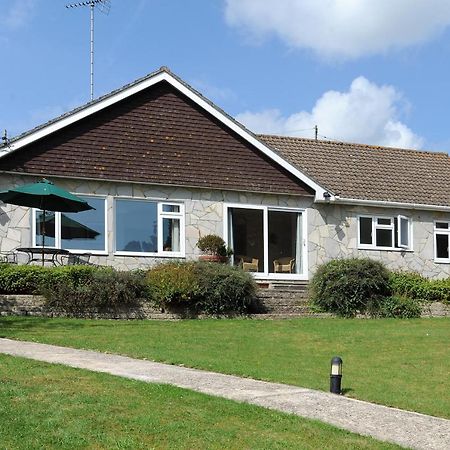 Strathaven Villa Uplyme Exterior photo
